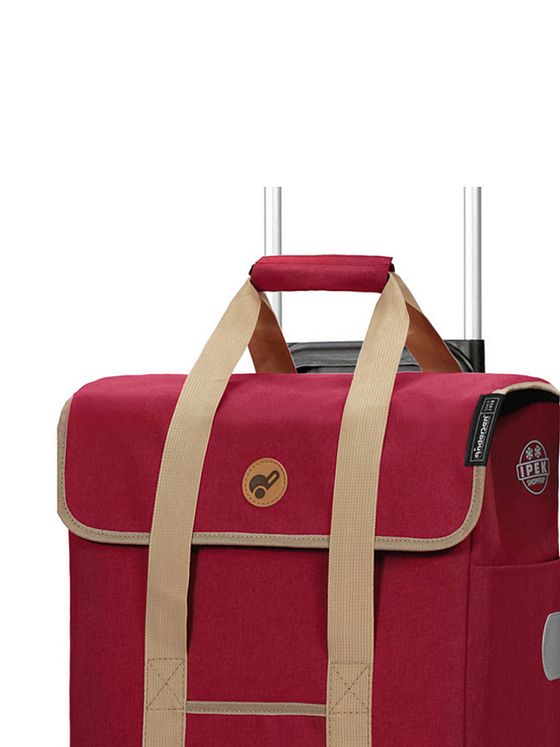 Andersen Shopper Scala Shopper Plus Ipek Ma Indkøbsvogn 48 cm