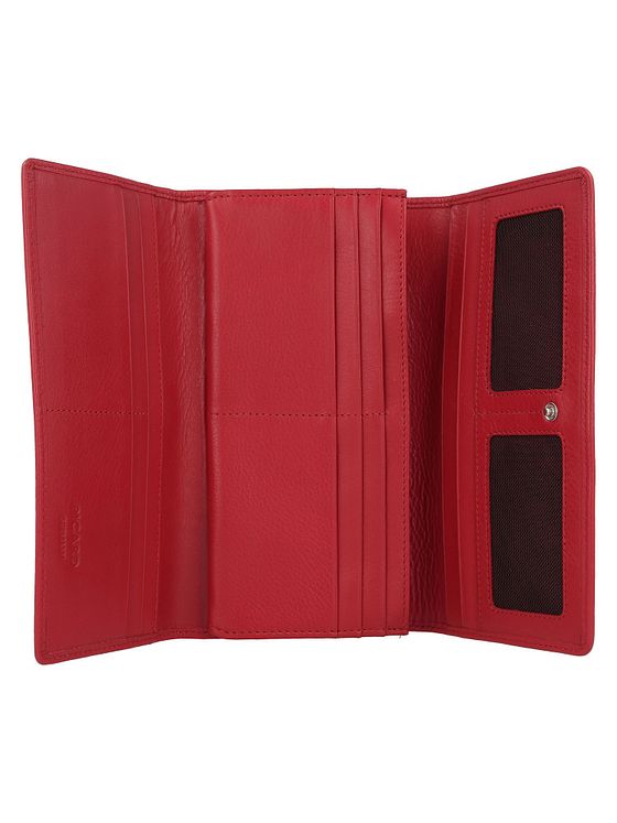 Picard Bali 1 Pung RFID-beskyttelse Læder 19 cm