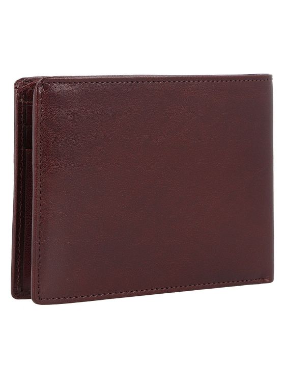 Esquire Toscana Pung RFID-beskyttelse Læder 12 cm Esquire Toscana Pung RFID-beskyttelse Læder 12 cm