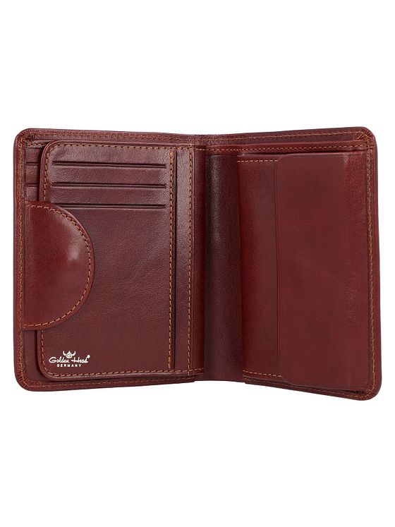 Golden Head Colorado pung RFID læder 11 cm