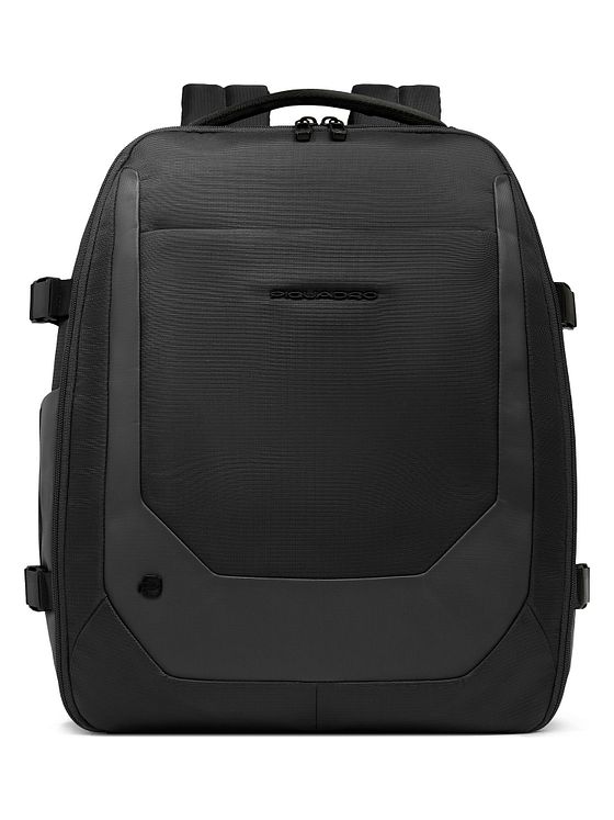 Piquadro S140 Daypack 45 cm Laptoprum