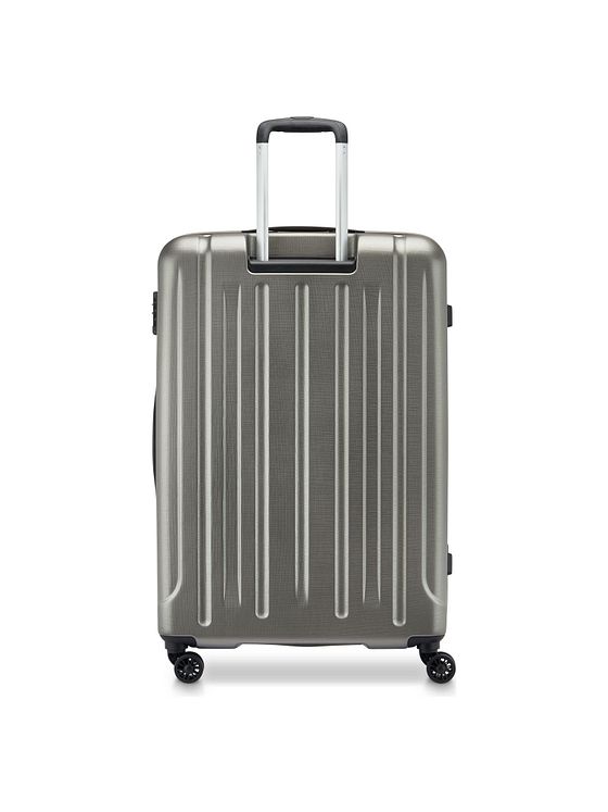 Roncato Kinetic 2.0 4 hjul Trolley 76 cm med strækfold