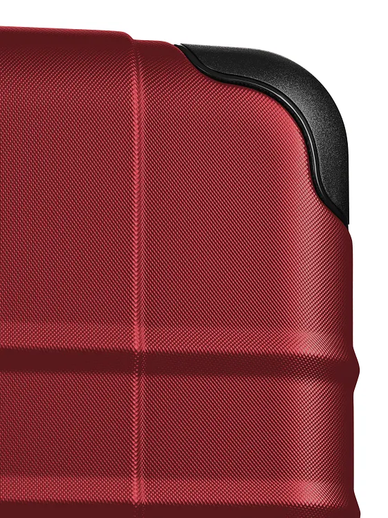 Wenger Amplar Evo 4 kolečka kufr M 65 cm Rozšiřitelný Wenger Amplar Evo 4 kolečka kufr M 65 cm Rozšiřitelný