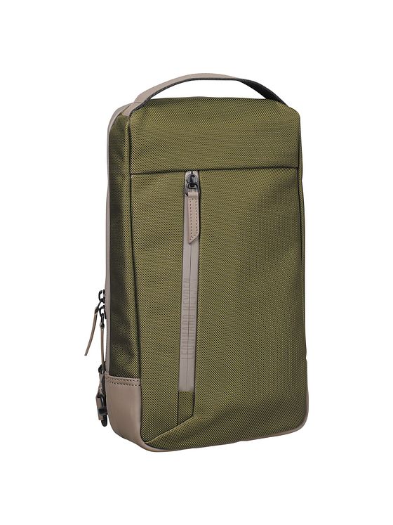 Leonhard Heyden Helsinki skuldertaske 18 cm