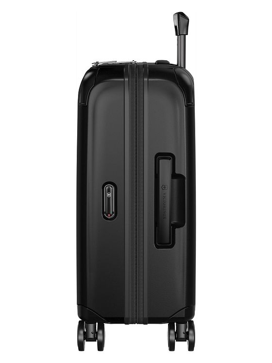 Victorinox Spectra 3.0 4 hjul Kabinetrolley 55 cm Laptoprum med strækfold Victorinox Spectra 3.0 4 hjul Kabinetrolley 55 cm Laptoprum med strækfold