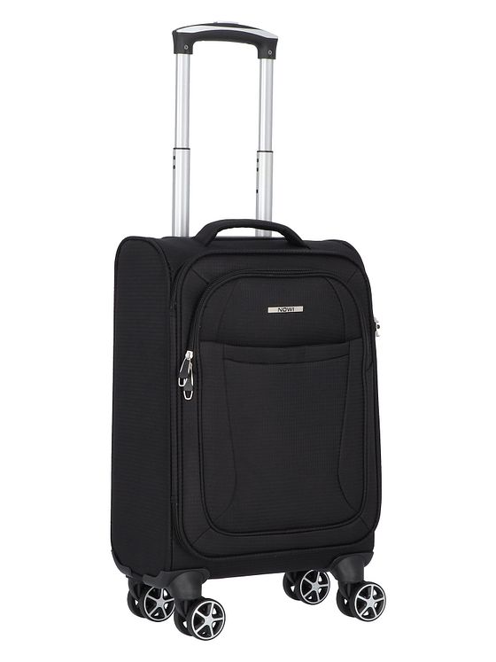 NOWI Edinburgh 4 hjul Kabinetrolley 50 cm