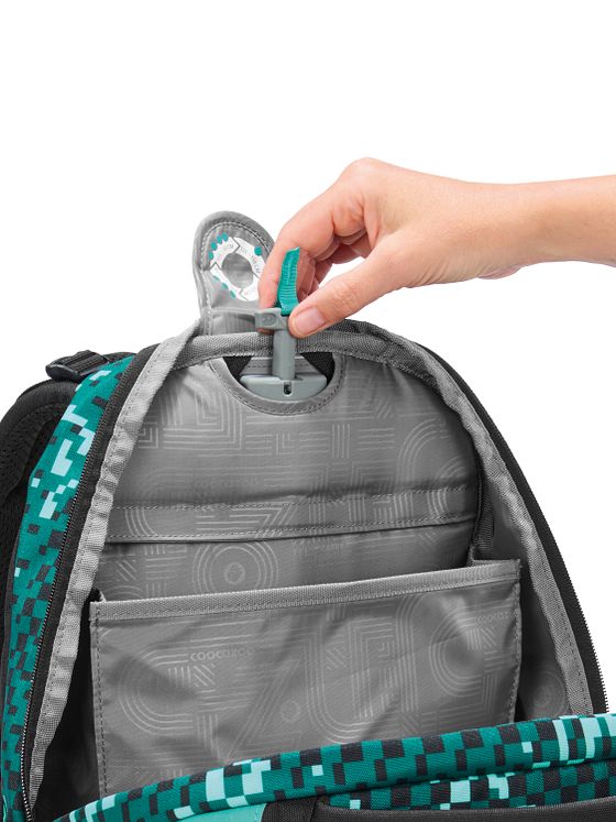 coocazoo Mate Skoletaske 44 cm