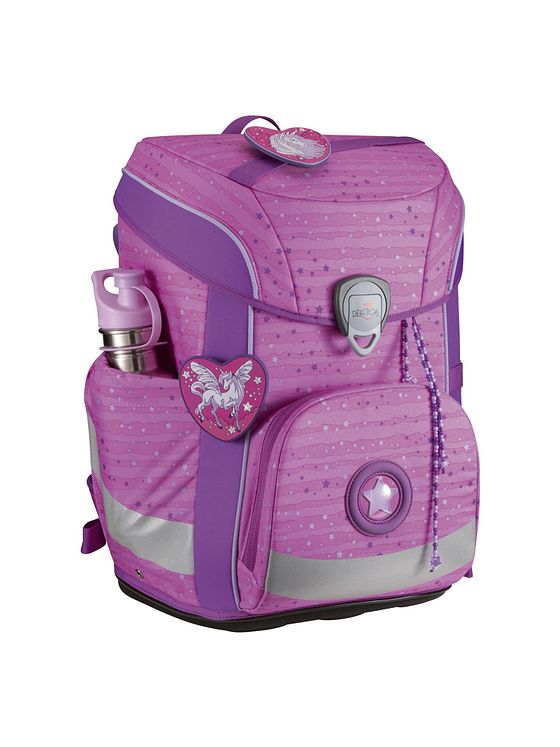 DerDieDas ErgoFlex Easy Skoleransel-sæt DerDieDas ErgoFlex Easy Skoleransel-sæt