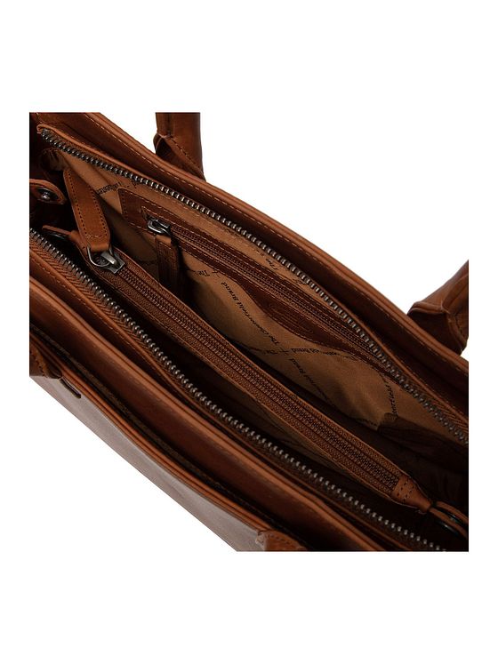 The Chesterfield Brand Garda Håndtaske Læder 30 cm