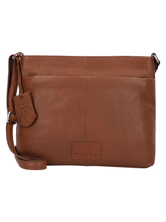 Burkely Soft Skylar Skuldertaske Læder 32 cm Burkely Soft Skylar Skuldertaske Læder 32 cm
