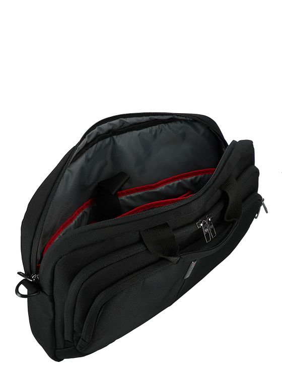 Samsonite Guardit 3.0 Dokumenttaske 43 cm Laptoprum Samsonite Guardit 3.0 Dokumenttaske 43 cm Laptoprum