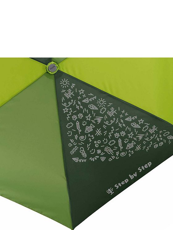 Step by Step Børneparaply 22.5 cm