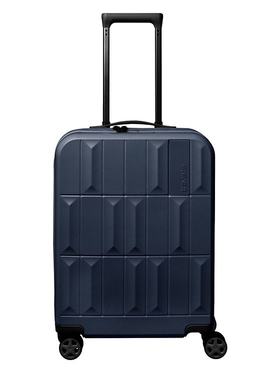 Travelite Panello 4 hjul Kabinetrolley 55 cm