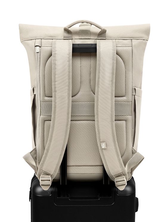 Johnny Urban Luca Daypack 42 cm Laptoprum Johnny Urban Luca Daypack 42 cm Laptoprum