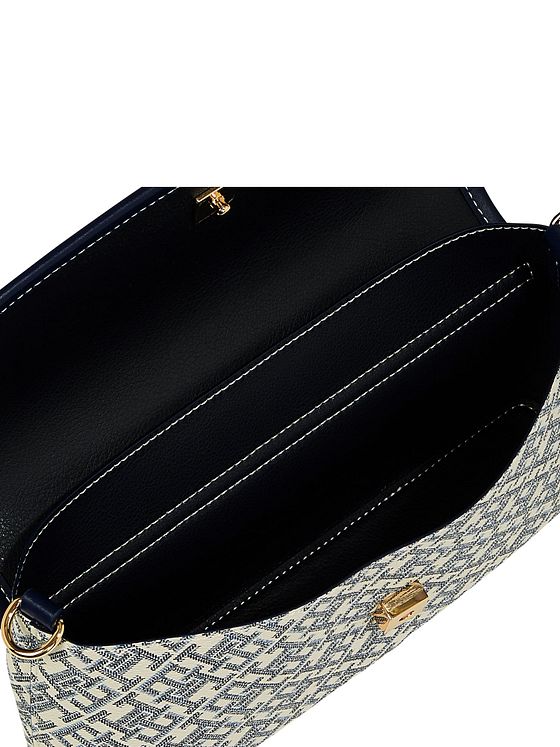 Tommy Hilfiger TH Monoplay Skuldertaske 26 cm