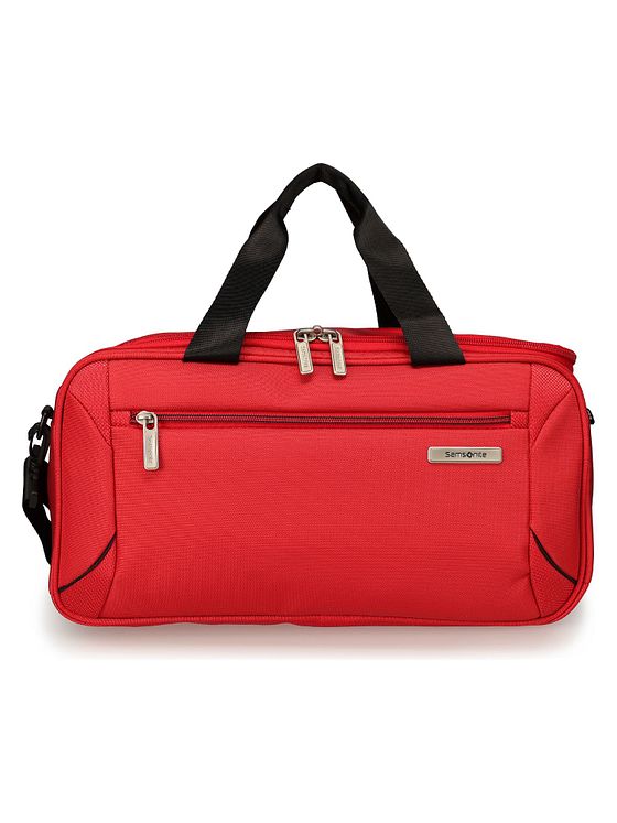 Samsonite Base Breeze Cestovní taška Weekender XS 40 cm