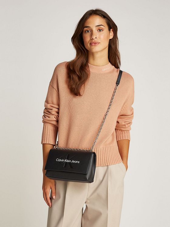 Calvin Klein Jeans Sculpted Skuldertaske 25 cm