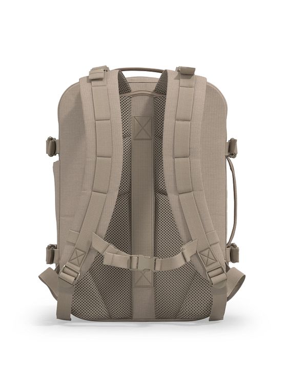 Cabin Zero Vojenský batoh 28L Cabin Backpack 44 cm