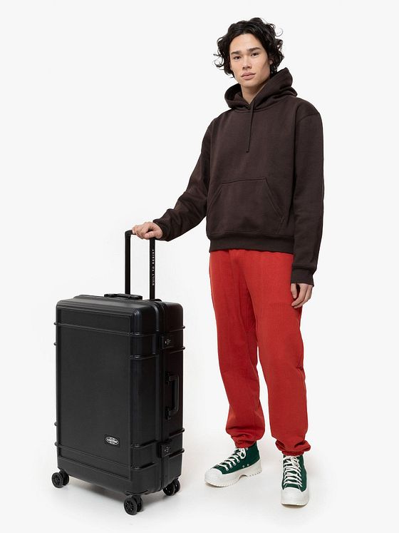 Eastpak Resist'r Case 4 rullaa Matkalaukku L 78 cm
