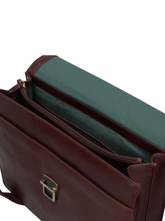 Jost Skagen Dokumenttaske Læder 40 cm Laptoprum