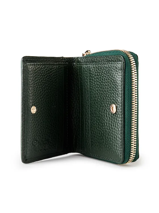 Esquire Alexandria Plånbok RFID-skydd Läder 10.5 cm Esquire Alexandria Plånbok RFID-skydd Läder 10.5 cm