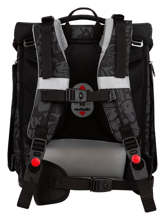 McNeill Perfecto Skoleransel-sæt 5-delt