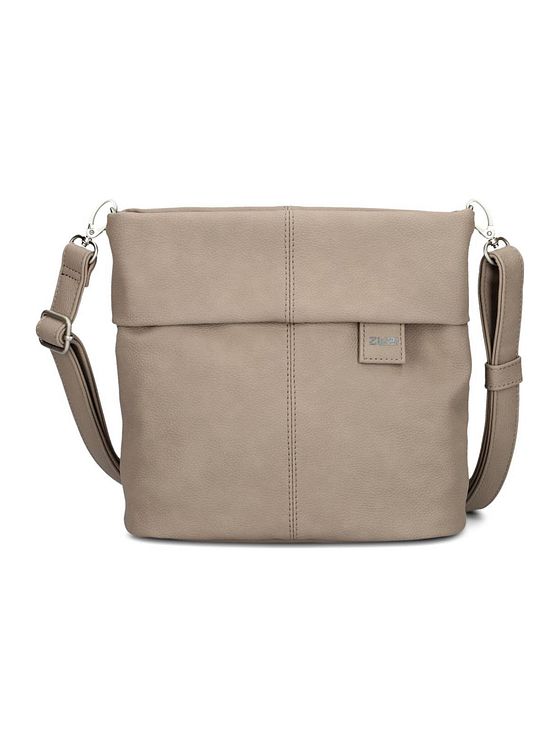 Zwei Mademoiselle.M Skuldertaske 25 cm Zwei Mademoiselle.M Skuldertaske 25 cm