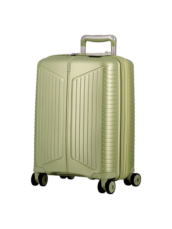 Jump Evae 4 hjul Kabinetrolley 55 cm med strækfold