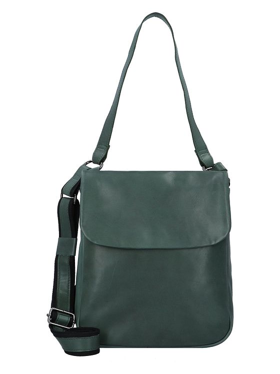 Harold's Caugio Skuldertaske Læder 25 cm