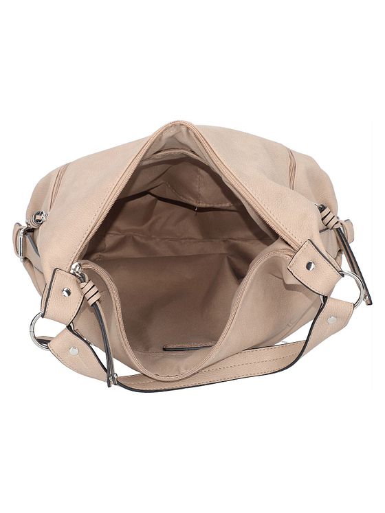 Tom Tailor Taška přes rameno Caia 37 cm