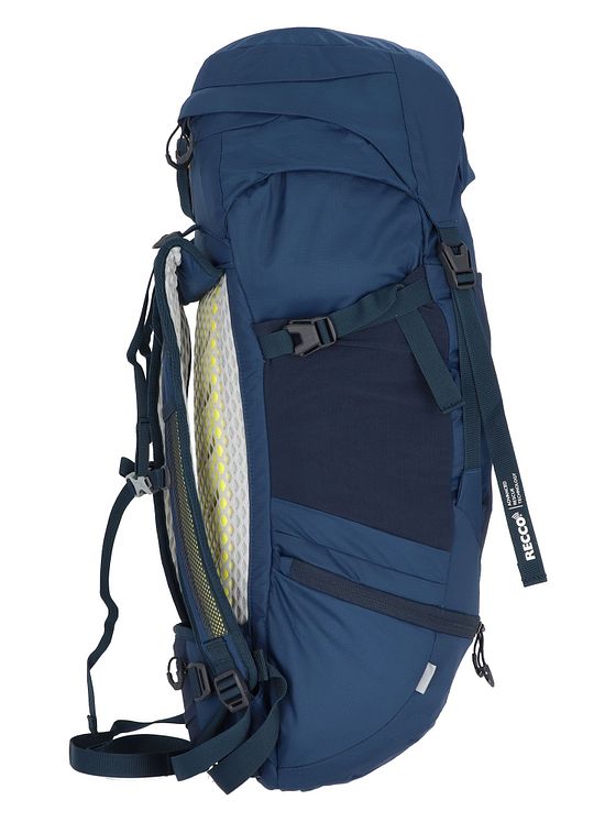 Jack Wolfskin Wolftrail 34 Recco-rygsæk 65 cm