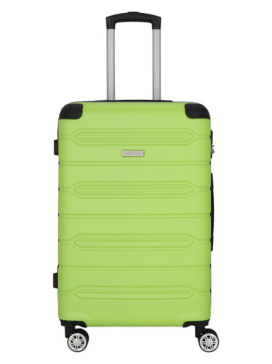NOWI Rhodos 4 hjul Trolley 68 cm