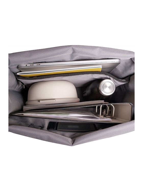 OAK25 Skuldertaske 35 cm Laptoprum