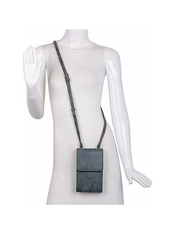 Fritzi aus Preußen Pung til mobiltelefon 11 cm Fritzi aus Preußen Pung til mobiltelefon 11 cm