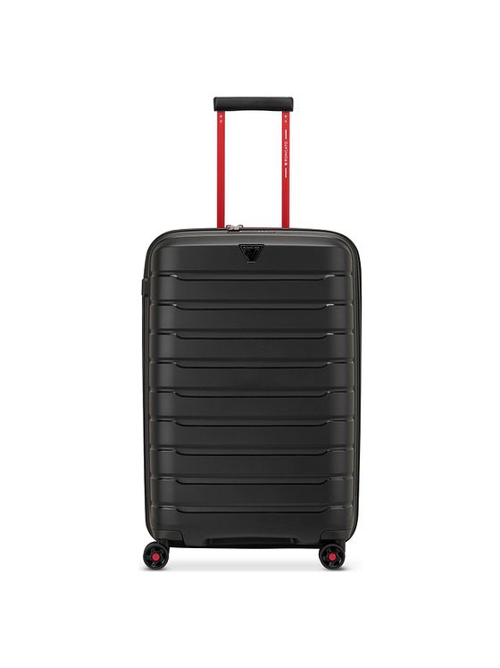 Roncato B-Flying Move 4 hjul Trolley 68 cm med strækfold