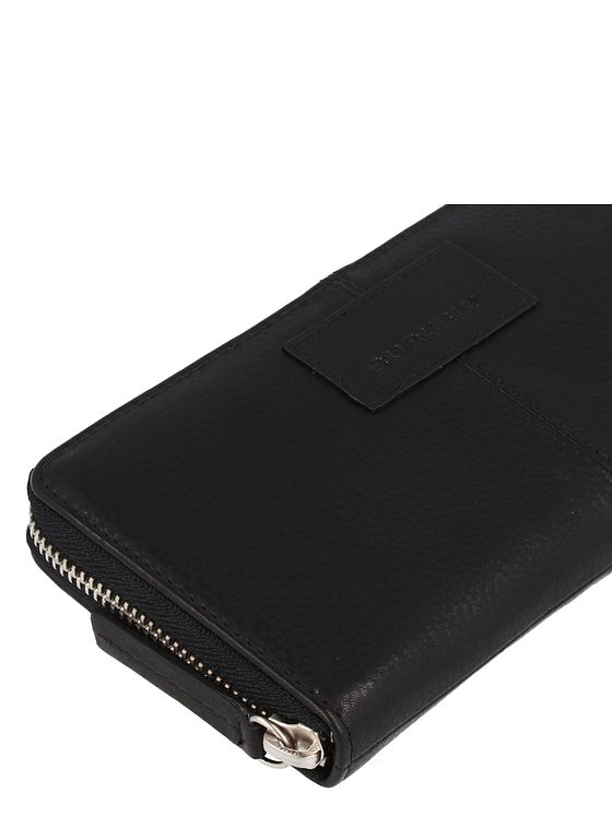 Burkely Soft Skylar Pung Læder 19 cm Burkely Soft Skylar Pung Læder 19 cm