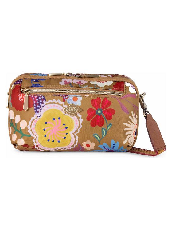 Oilily Tide Spirits Sutton Taška přes rameno 22 cm