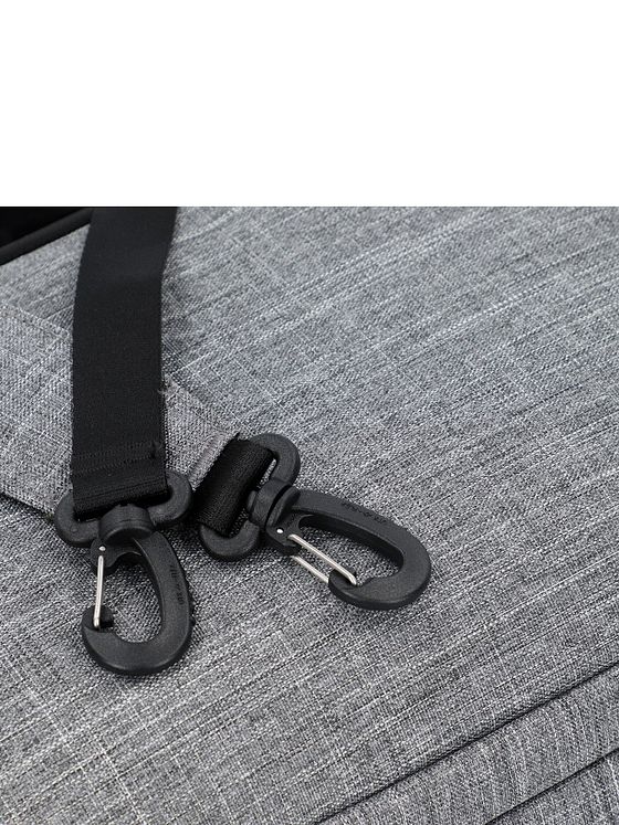 Herschel Gibson Dokumenttaske 39.5 cm Laptoprum