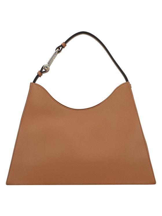 Furla Nuvola Skuldertaske Læder 40 cm