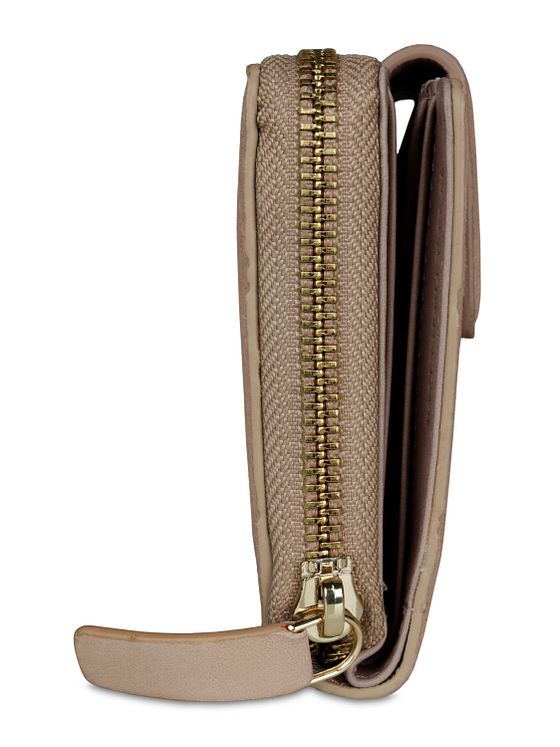 bugatti Fabia Pung RFID-beskyttelse Læder 16 cm