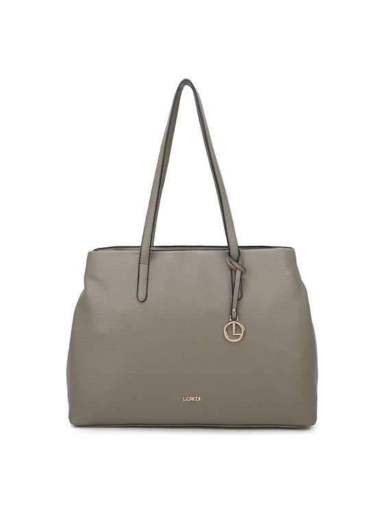 L.CREDI Polly Shopper-taske 39 cm