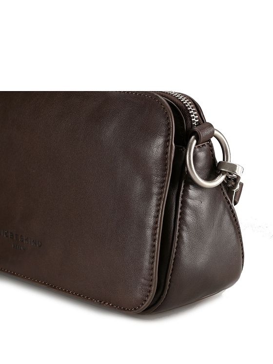 Liebeskind Andrea Skuldertaske Læder 26 cm Liebeskind Andrea Skuldertaske Læder 26 cm