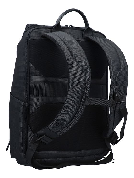 Piquadro Gio Forretningsrygsæk 42 cm Laptoprum