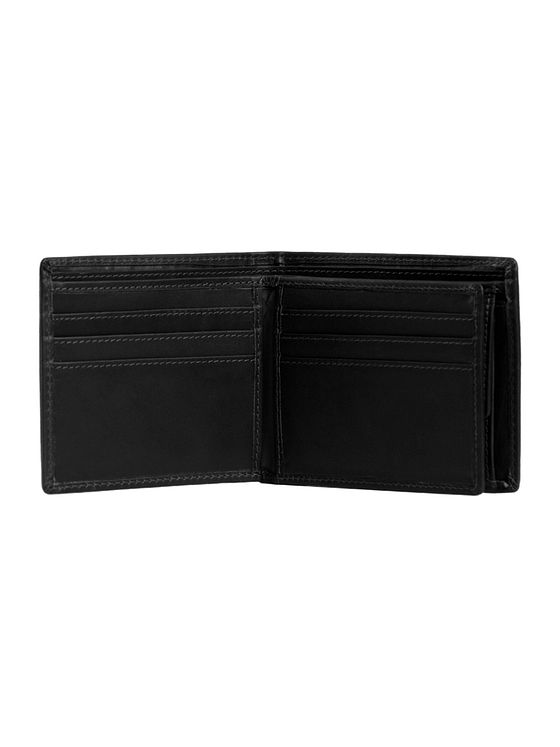 The Chesterfield Brand Ralph Peněženka RFID ochrana Kůže 10 cm