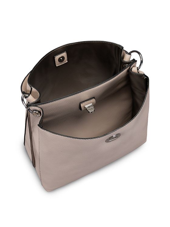 L.CREDI Sarine Bolsa de hombro 31 cm L.CREDI Sarine Bolsa de hombro 31 cm
