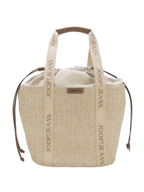 Joop! Jeans Spiaggia Ultimo Taška přes rameno 32 cm