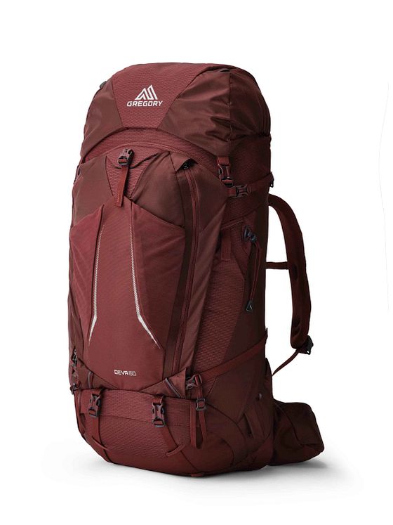 Gregory Deva 60 Vaellusreppu S 75 cm