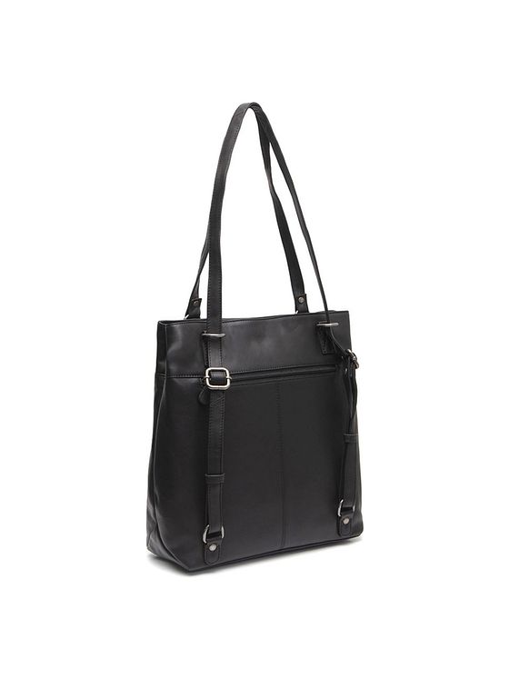 The Chesterfield Brand Raynor Skuldertaske Læder 27 cm