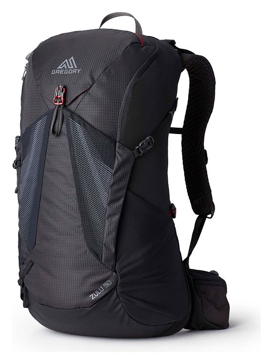 Gregory Zulu 30 Vandrer-rygsæk M-L 62 cm