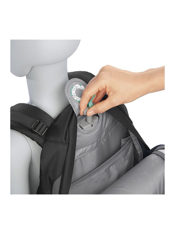 coocazoo Mate skolerygsæk 44 cm